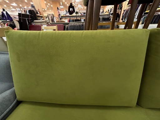 トレファクイオンタウン上里店】karimokuのソファー入荷しました！！