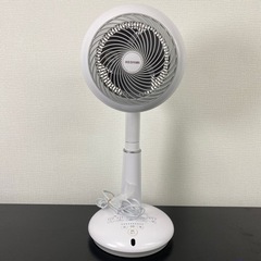 【ご来店限定】＊アイリスオーヤマ サーキュレーター扇風機　　20...