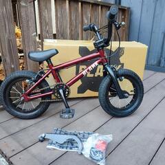 BMX 12インチ BLANK 幼児用自転車 ストライダー バラ...