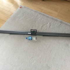 プロジェクター用スクリーン IZUMI OSUMO HU-80F 床置き自立式 スクリーン