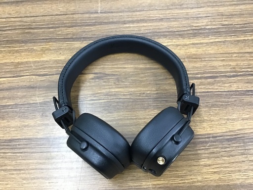 Marshall MAJORⅣ Bluetoothワイヤレスヘッドフォン