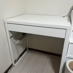 家具 オフィス用家具 机 IKEA