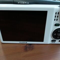 FUJIFILM 富士フイルム コンパクトデジタルカメラ FinePix F1000EXR