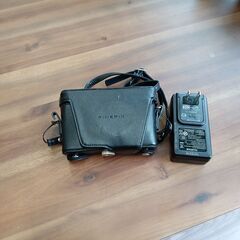 FUJIFILM 富士フイルム コンパクトデジタルカメラ FinePix F1000EXR