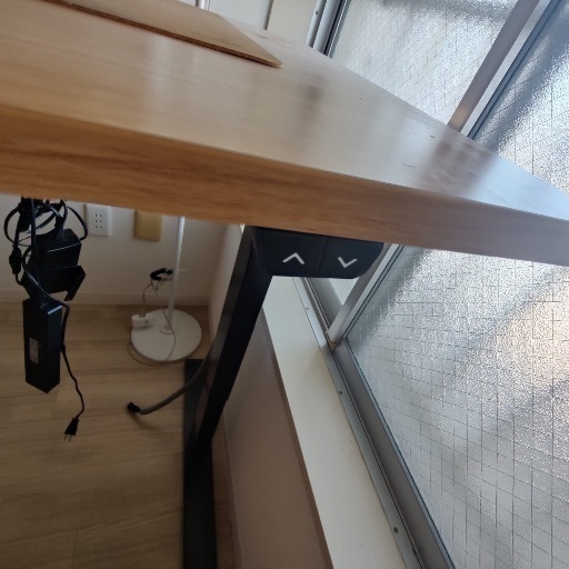 Flexispot フレキシスポット　電動昇降デスク