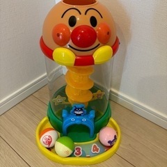 【ネット決済】おもちゃ アンパンマン 知育玩具