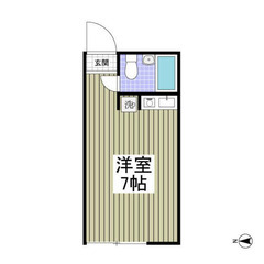 【🔆入居費用12万円🔆】✨審査No.1✨ 🔥JR武蔵野線 ⻄浦和...