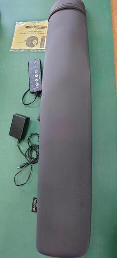 【決まりました】☆家庭用フィットネス機器 Airly Beauty Pole AIM-FN062