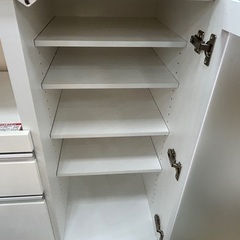 トレファクイオンタウン上里店】ガラス扉付レンジ台入荷しました！！