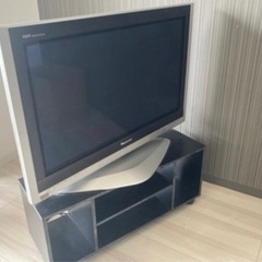 Panasonicテレビ