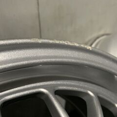 BBS RG358 FORGED 15インチ 4本 7J4HPCD100+42 軽量 鍛造 ロードスター アクア ヴィッツ ヤリス等　(MHB216)クレジットカード QRコード決済可能 BBS RG358 FORGED 15インチ 4本 7J4HPCD100+42 軽量 鍛造 ロードスター