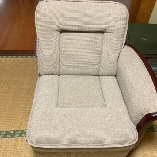家具 ソファ 1人用ソファ