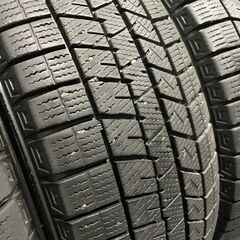 DUNLOP WINTER MAXX WM03 185/65R15 15インチ スタッドレス 4本 20年製 