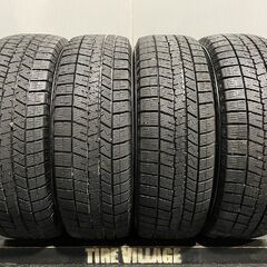 DUNLOP WINTER MAXX WM03 185/65R15 15インチ スタッドレス 4本 20年製