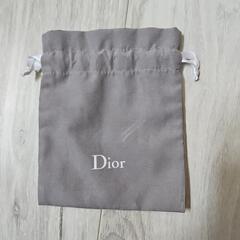 Dior　袋