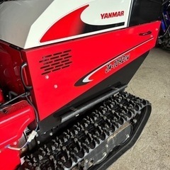 ヤンマー 除雪機 ディーゼル JM-1092DW