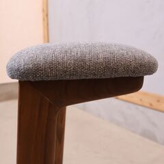 村澤デザイン Duck ハイスツール ウォールナット NDstyle 村澤デザイン Duck ハイスツール ウォールナット NDstyle