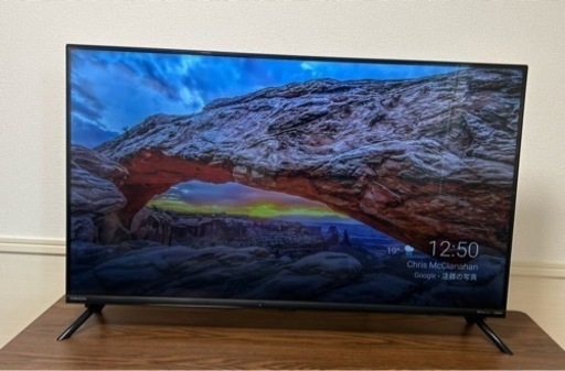 オリオン  チュナー、レステレビ