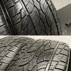 NANKANG 285/40R22】夏タイヤ【SUPER STAR PURE SPIRITS OAKS オークス 