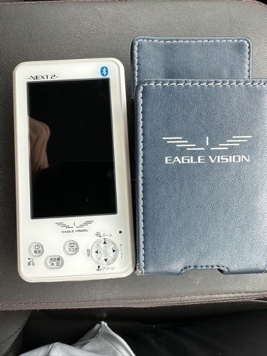 イーグルビジョン　美品　本日最終になります