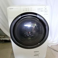 Panasonic パナソニック ドラム式洗濯機 NA-VG770L 2023年製 動作確認 