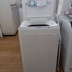 ★ジモティ割あり★ ツインバード 洗濯機 5.5ｋｇ 19年製 ...