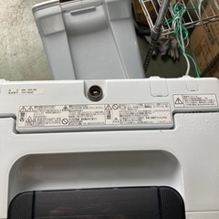 日立① 2017年製　5.0kg