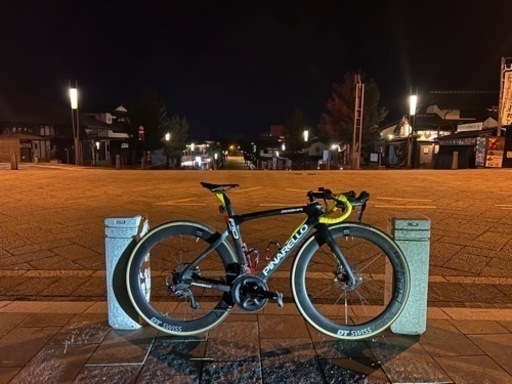 PINARELLO　DOGMA F10 DISK