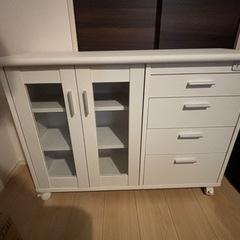 家具 収納家具 キャビネット