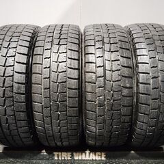 新品 2022年製 GOODYEAR ICENAVI7 175/65R15 15インチ スタッドレス 4 