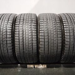 BS BRIDGESTONE BLIZZAK VRX2 245/50R18 18インチ スタッドレス 4本 