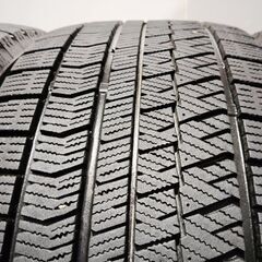 BS BRIDGESTONE BLIZZAK VRX2 245/50R18 18インチ スタッドレス 4本 