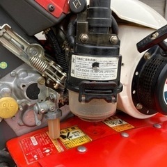 ヤンマー mt30dx 管理機耕運機 歩行型 3ps 実動良品 引き取り希望