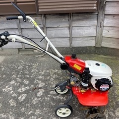 ヤンマー mt30dx 管理機耕運機 歩行型 3ps 実動良品 引き取り希望
