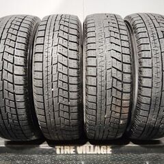 YOKOHAMA ice GUARD iG60 185/65R1...