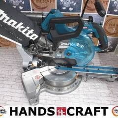 マキタ makita LS009G スライドマルノコ 中古品 本体のみ 40V 165mm