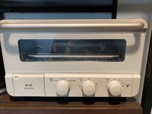 家電 キッチン家電 オーブントースター