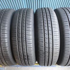 千葉県の155 65 13の中古が安い！激安で譲ります・無料であげます  