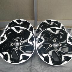 n-box　15インチ純正