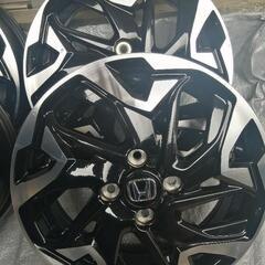 n-box　15インチ純正