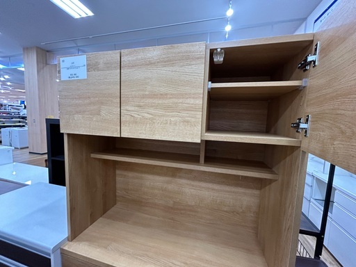 トレファクイオンタウン上里店】ニトリのキッチンボード入荷しました！！