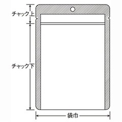 セイニチ ラミジップ ALタイプ(LA) LA-F 600枚(50枚×12袋)