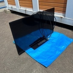 【中古】テレビ　ORION 39V型 フルハイビジョン 