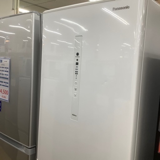 【トレファク ラパーク岸和田店】2018年製 Panasonic 3ドア冷蔵庫　入荷しました【6ヶ月保証】