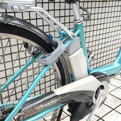 激安！2万円台 電動アシスト自転車 ブリジストン