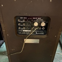 ☆希少☆現状品☆コーラル　BX-multi1200e