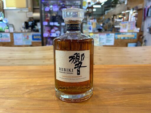 【愛品館八千代店】SUNTORY 響　ジャパニーズハーモニー　700ml