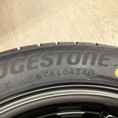 コスミック ディーゼル◇4.5J 15インチ IS43 4/100◇165/55R15 