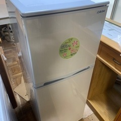 極美品‼️2021年製　冷蔵庫