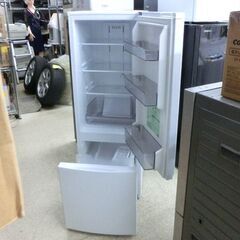冷蔵庫 170L 東芝 2022年製 GR-U17BS 2ドア 白 TOSHIBA 100Lクラス 百L